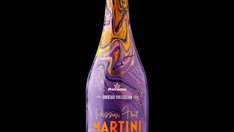 Major supermarket selling new pre-mixed cocktails for 50% less than big brand – just in time for garden parties