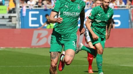 Laut Medienbericht: Führungsspieler bei Borussia sollen sich gegen Cvancara aufgelehnt haben