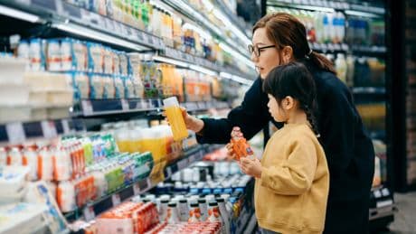 Besser vermeiden: 5 Getränke gelten als gesund, sind es aber nicht