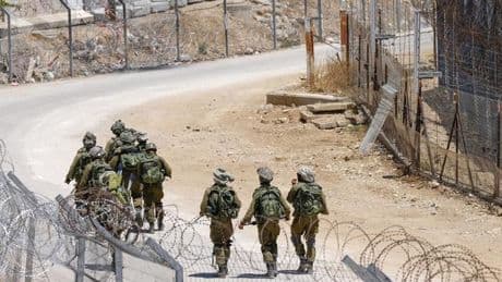 Syrien: Syrische Soldaten sterben nach israelischem Drohnenangriff