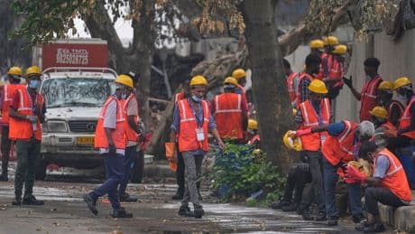 Air India faces turbulence as plane crash prompts deeper checks and disruptions