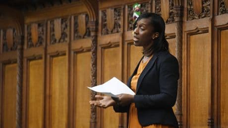 Labour MP Florence Eshalomi laments 'lost year' for London housebuilding under new Government