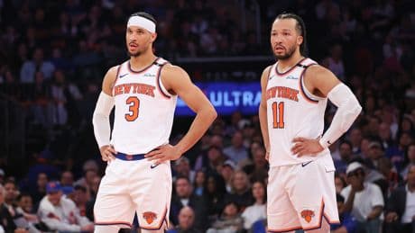 Why the memories of this Knicks season are yet to be determined