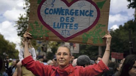 Mobilisation du 18 septembre : sur le terrain, syndicats et militants organisent une riposte massive contre les mesures d’austérité du gouvernement