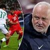 Former Socceroos boss Graham Arnold takes up SHOCK new position after walking away from Australia post