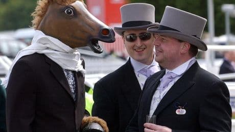 Epsom Derby punters threatened with £100 on-the-spot fines under new rules