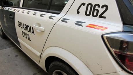 Arrestado por apuñalar a un hombre en Granada tras una discusión de tráfico