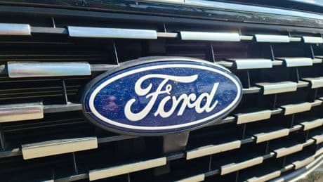 Ford verpasst sich ein neues Logo: Dahinter steckt eine wichtige Bedeutung