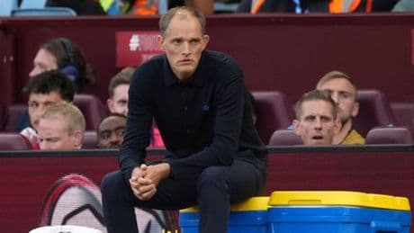 Thomas Tuchel in England: Zwischen »Schwer zu ertragen« und »ein guter Schritt«