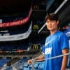 “Minstens twintig goals maken en naar het WK”: Genk-spits Hyeon-gyu Oh over zijn seizoen van de bevestiging