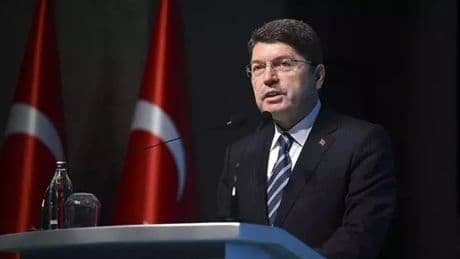 Tunç: Son 15 günde çıkan yangınlarla ilgili 17 kişi tutuklandı