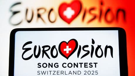 İspanya ve Slovenya da İsrail katılırsa Eurovision'dan çekilecek