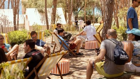 Capitana Founder?s Retreat, seconda edizione del Venture capital