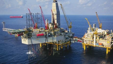 Adnoc lanza una oferta de 16.500 millones de euros sobre la australiana Santos