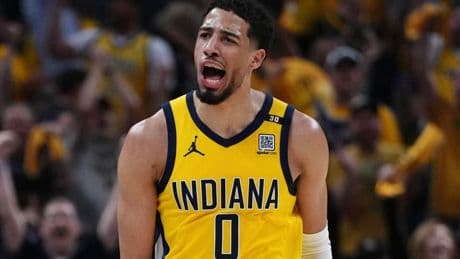 Haliburton's Historic Night Has Pacers On Verge Of NBA Finals