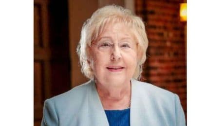 Muere a los 86 años Sylvia Young, la 'visionaria' que encumbró a Dua Lipa o Amy Winehouse