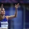 Athlétisme. « Sans doute une blessure que j’avais déjà », Brossier forfait aux Mondiaux de relais