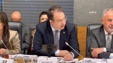 CHP'den 'infaz düzenlemesine' sert tepki: 'Anayasaya aykırı maddeler içeriyor!'