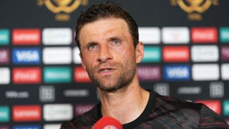 „Haben wir mentale Probleme?“ - Hier stichelt Müller gegen den BVB