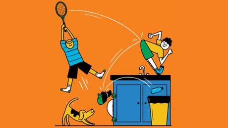 20 ways to beat boredom this summer, from snack stations to scavenger hunts