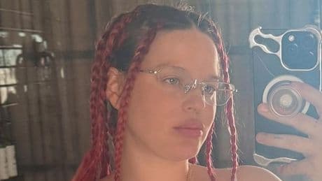 Anne-Marie gives birth as she welcomes baby boy with Slowthai and shares first photos