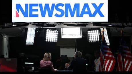 USA: Konservativer Sender Newsmax zahlt 65 Millionen Dollar in Verleumdungsprozess