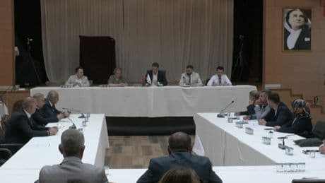 Şile Belediyesi’nde AKP’den CHP’li üyelere ‘transfer teklifi’