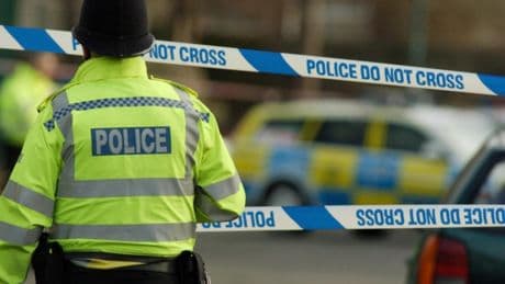 Man, 48, dies after being ‘dragged off mobility scooter & beaten unconscious’ in horror attack