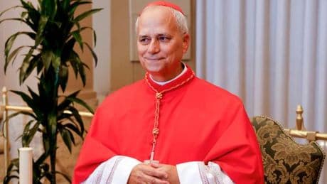 En direct : l’Américain Robert Francis Prevost devient le nouveau pape et prend le nom de Léon XIV