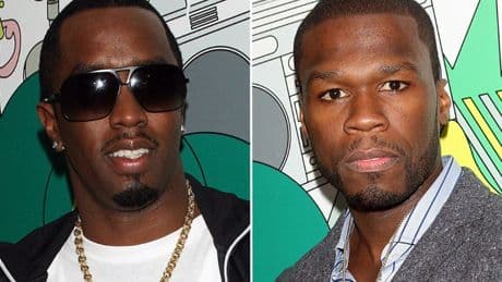Capricorn Clark testifies that Sean ‘Diddy’ Combs threatened 50 Cent after MTV appearance: ‘I don’t like all the back and forth…I like guns’