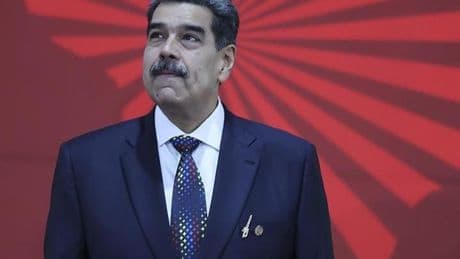 Küba ve Bolivya’dan Maduro’ya destek! ABD’nin ödül kararına tepki
