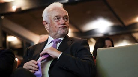 „Historischer Totalausfall“ - Wolfgang Kubicki ätzt gegen Berlins Bürgermeister
