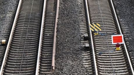 Verkehrsverbund Nordhessen: Bahnstrecke nach Stellwerkschaden ab Donnerstag wieder frei