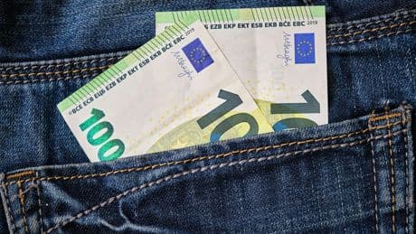 Bargeld: Fehler beim Bezahlen – Das kann teuer werden