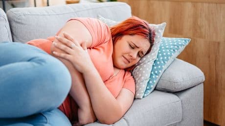 ‘Silent’ condition suffered by 1 in 5 people in the UK raises your risk of bowel cancer by 24%, shock study reveals