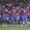 Crystal Palace verliest beroep tegen UEFA en mag geen Europa League spelen