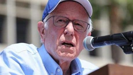 Yahudi kökenli ABD'li Senatör Sanders: İsrail'e daha fazla yardım yapılmamalı