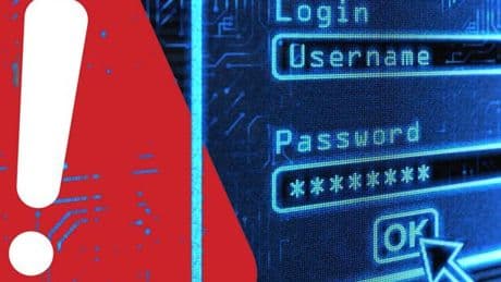 High-risk passwords that can be cracked in 60 seconds - is yours on the list?