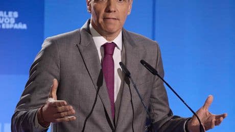 Lo que más teme Pedro Sánchez