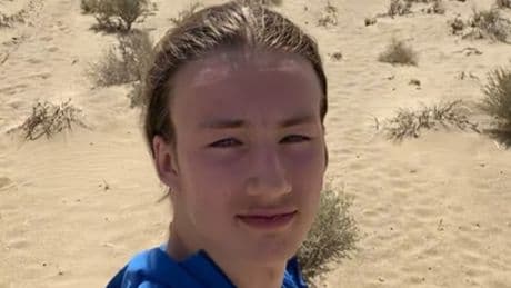 Téhéran annonce l’arrestation de Lennart Monterlos, jeune cycliste franco-allemand porté disparu depuis le 16 juin