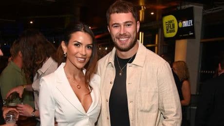 Love Island Ekin-Su and Curtis' real reason for split as she shares 'tough decision'