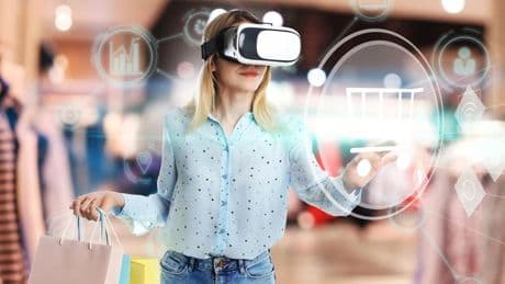 Digital Twins And Virtual Stores: The Future Of Retail Is Here