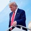 Trump official in 'line of fire' for leaked Iran bombing intel as they're left out of major security briefing