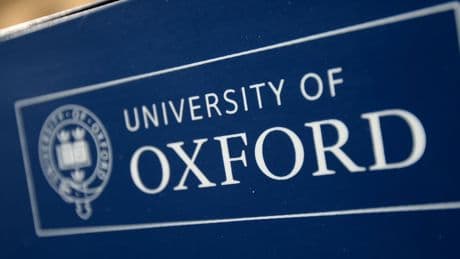 Oxford Union condemns incoming president’s comments about Charlie Kirk shooting