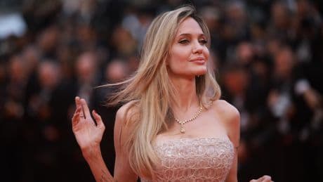 Angelina Jolie, 50 anni da protagonista assoluta
