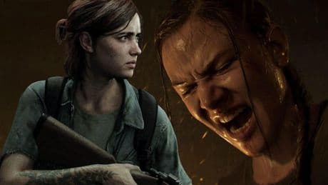 ‘The Last Of Us Part II’ Just Got A Huge Update That Completely Changes How The Game Is Played