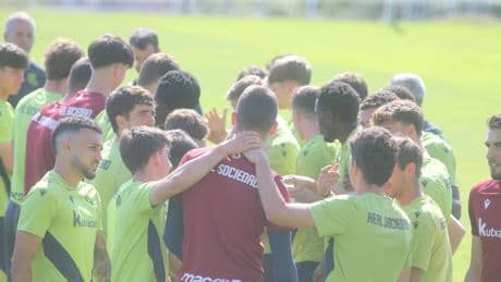 El Sanse descansa hoy y mañana comenzará a preparar la vuelta del playoff contra el Mérida