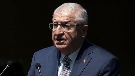Milli Savunma Bakanı Güler, Azerbaycan'a gidecek