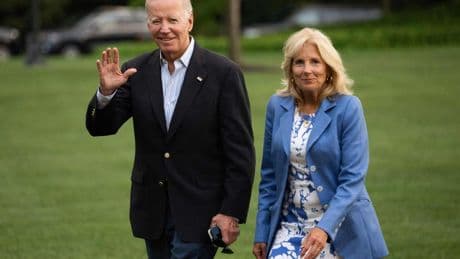 Miss Joe And Jill Biden On ‘The View’? Watch Full Interview Here