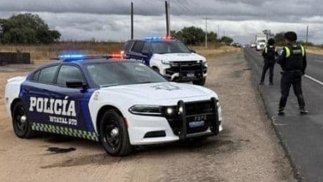 Un motín en una cárcel del estado mexicano de Veracruz causa la muerte de siete presos